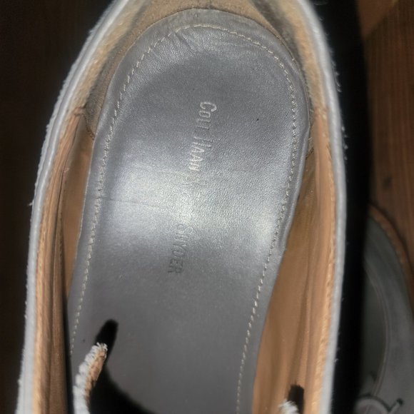 Cole Haan x Todd Snyder - Picture 3 of 5